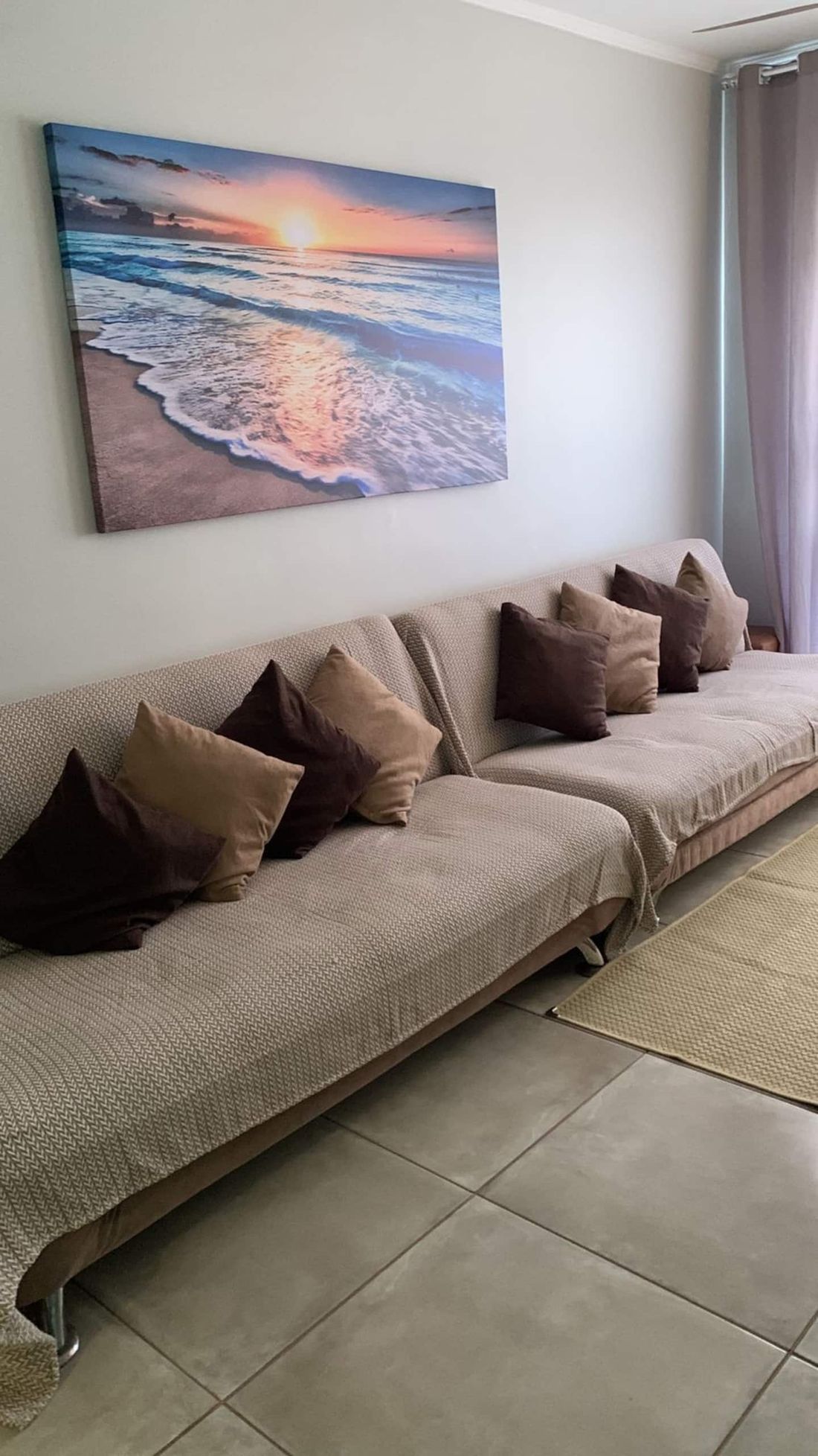 Apartamento pertinho da praia — foto 3