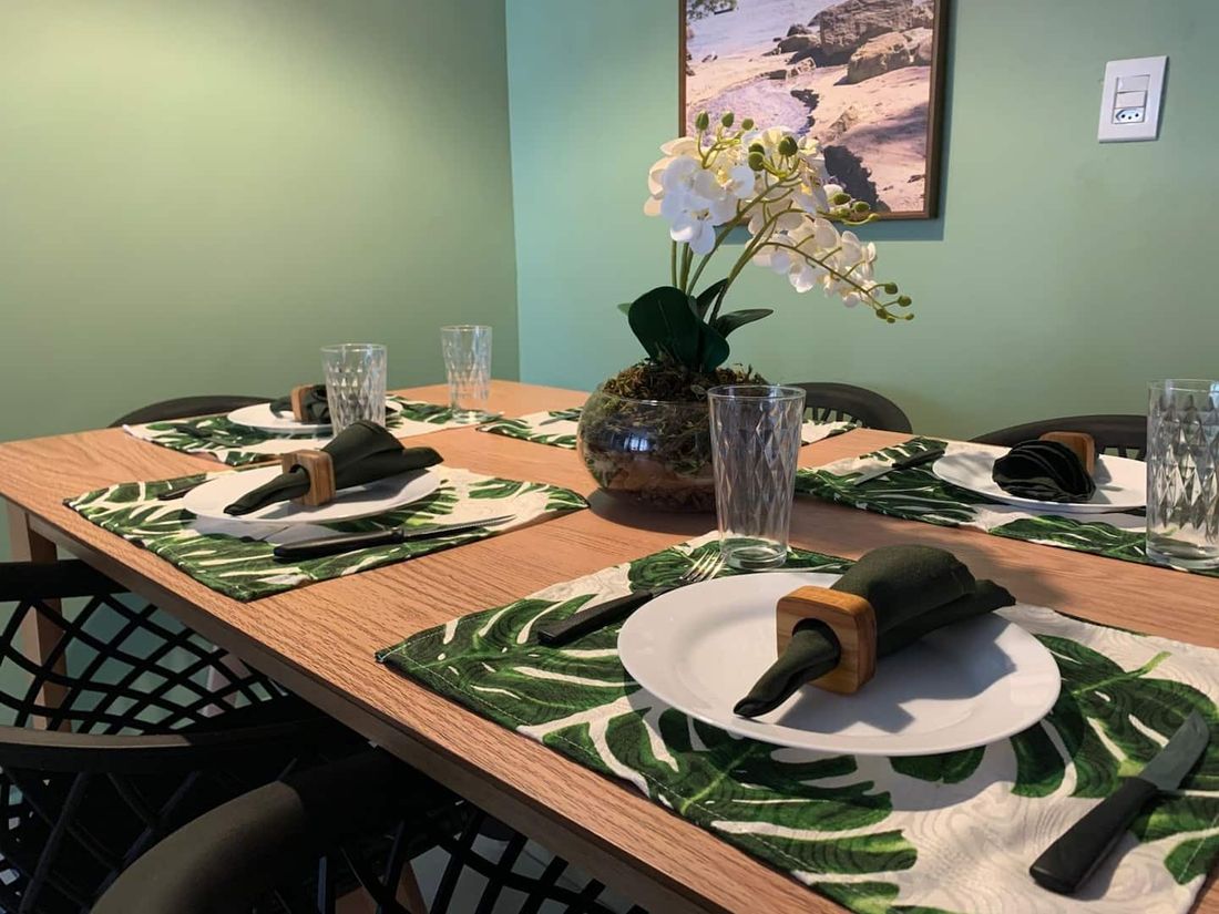 Apartamento pertinho da praia — foto 4